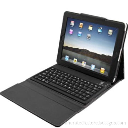 Bluetooth Keyboard Case for iPad 2/3/4, iPhone 2/3/4